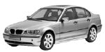 BMW E46 B0538 Fault Code