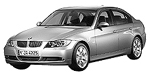 BMW E92 B0538 Fault Code