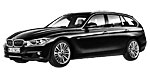 BMW F31 B0538 Fault Code